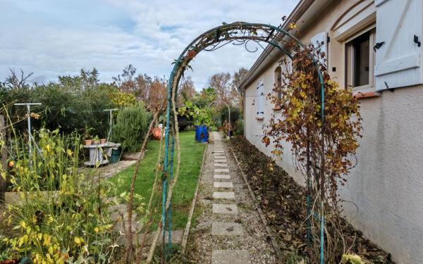 Maison à vendre    5 pièces •  Montech