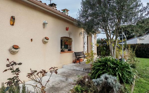 Maison à vendre    5 pièces •  Montech