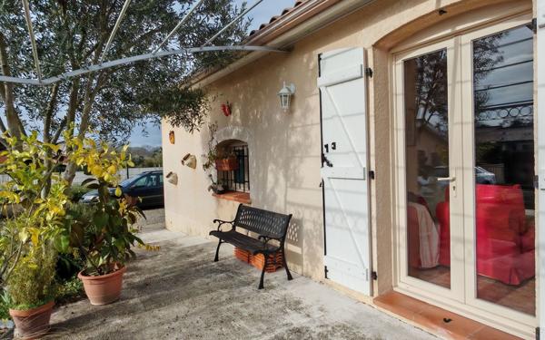 Maison à vendre    5 pièces •  Montech