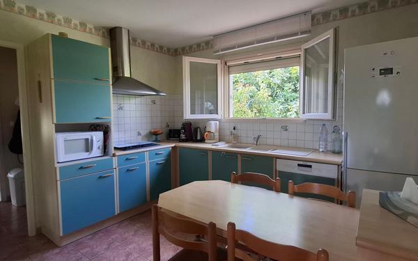 Maison à vendre    5 pièces •  Montech