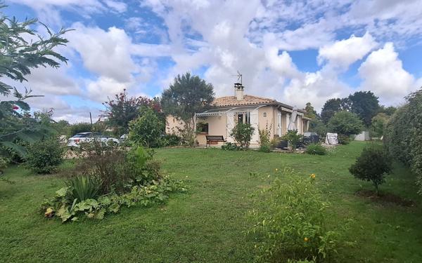 Maison à vendre    5 pièces •  Montech