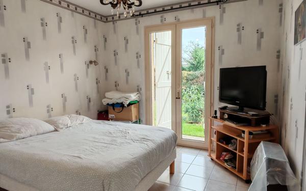 Maison à vendre    5 pièces •  Montech