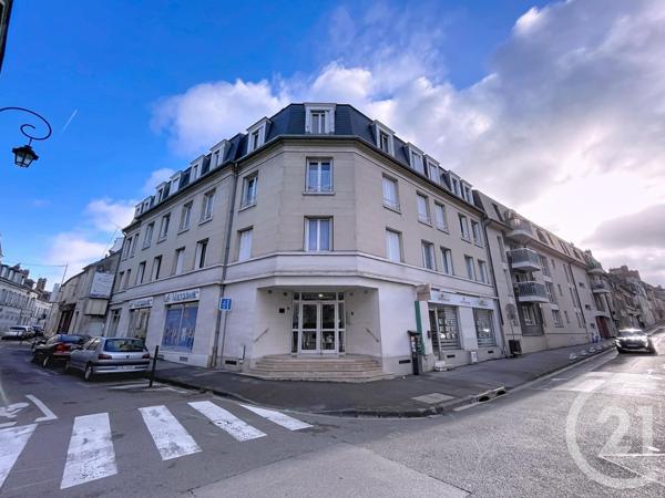 Appartement F1 à vendre  1 pièce - 25 m2 COMPIEGNE - 60