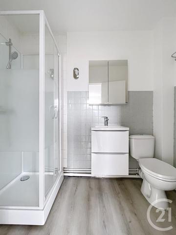 Appartement F1 à vendre  1 pièce - 25 m2 COMPIEGNE - 60