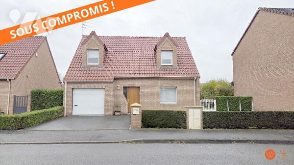 SUPERBE INDIVIDUELLE