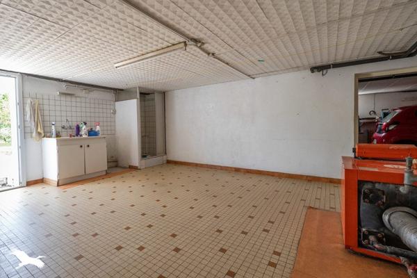 Maison à vendre |  Le Grand-Village-Plage |  5 pièces | 85 m²