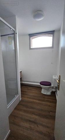 Appartement à vendre à Amiens dans la Somme (80000), ref : 80119/112   
Centre ville