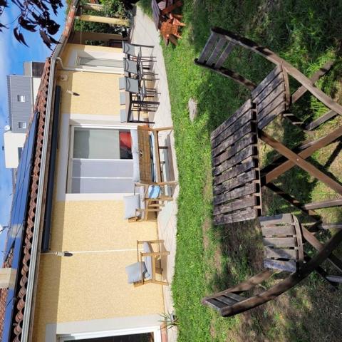 Maison à vendre |  Toulouse |  6 pièces | 125 m²