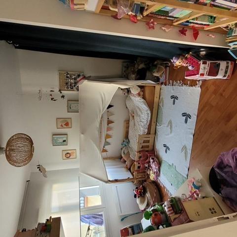 Maison à vendre |  Toulouse |  6 pièces | 125 m²