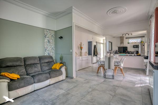 Maison à vendre |                                       Marmande |                                        4 pièces  |  74 m²
