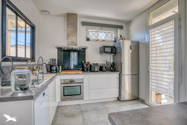Maison à vendre |                                       Marmande |                                        4 pièces  |  74 m²