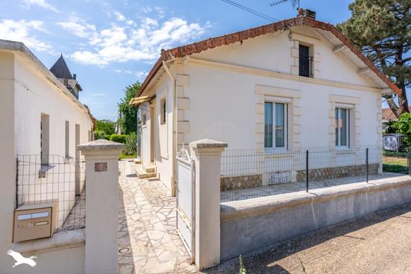 Maison à vendre |                                       Marmande |                                        4 pièces  |  74 m²