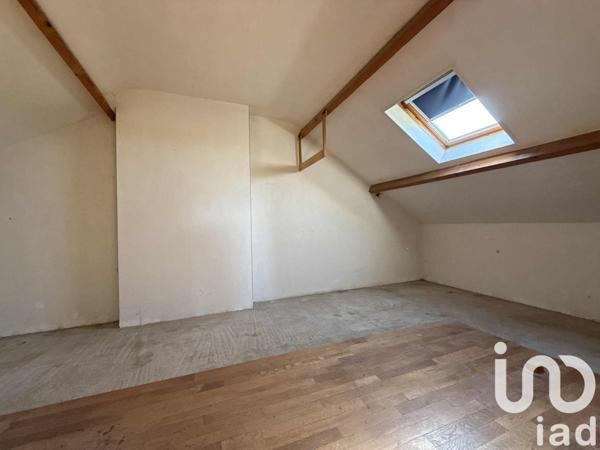 Maison à vendre 5 pièces 93 m² Ormes