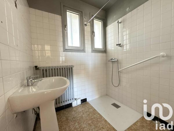 Maison à vendre 5 pièces 93 m² Ormes