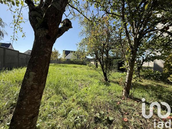 Maison à vendre 5 pièces 93 m² Ormes