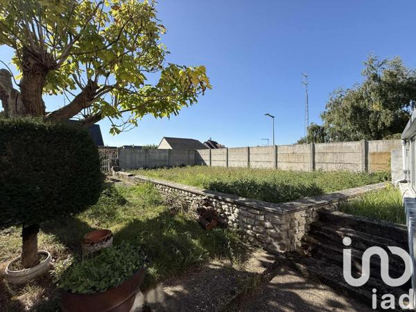 Maison à vendre 5 pièces 93 m² Ormes