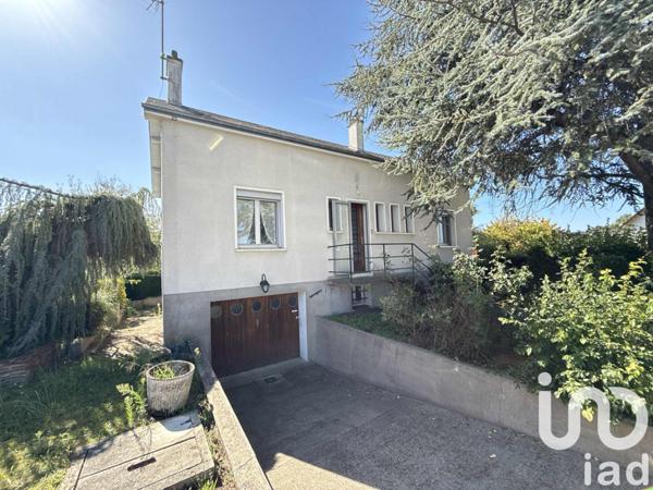 Maison à vendre 5 pièces 93 m² Ormes