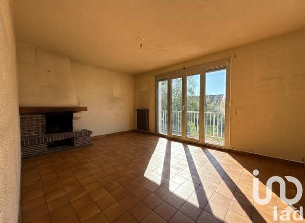 Maison à vendre 5 pièces 93 m² Ormes