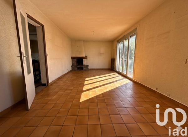 Maison à vendre 5 pièces 93 m² Ormes