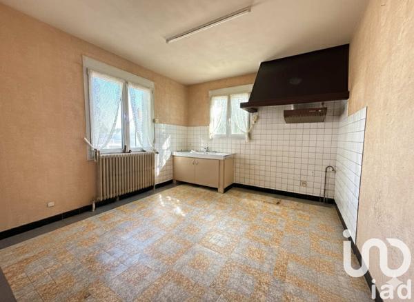 Maison à vendre 5 pièces 93 m² Ormes