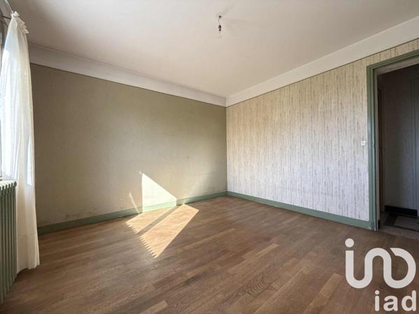 Maison à vendre 5 pièces 93 m² Ormes