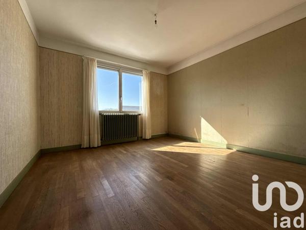 Maison à vendre 5 pièces 93 m² Ormes