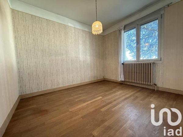 Maison à vendre 5 pièces 93 m² Ormes
