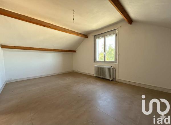 Maison à vendre 5 pièces 93 m² Ormes