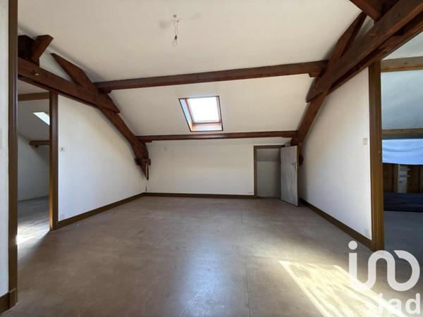 Maison à vendre 5 pièces 93 m² Ormes