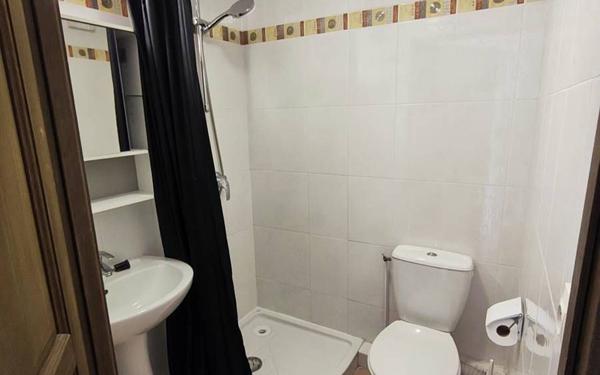 Appartement à vendre    3 pièces • 36 m2 Barjac