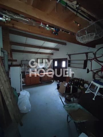 Maison 4 pièce(s) 133