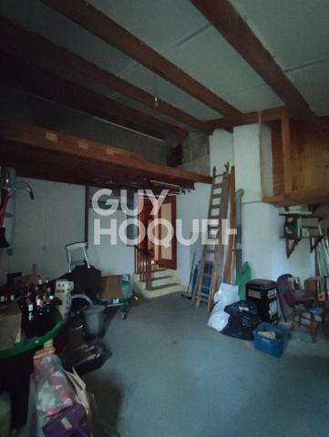 Maison 4 pièce(s) 133