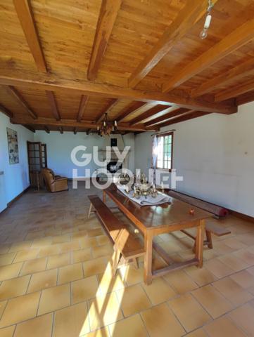 Maison 4 pièce(s) 133