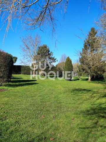 Maison 4 pièce(s) 133