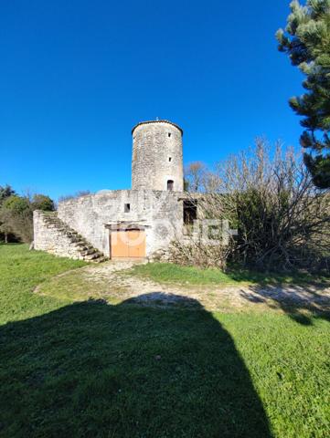 Maison 4 pièce(s) 133