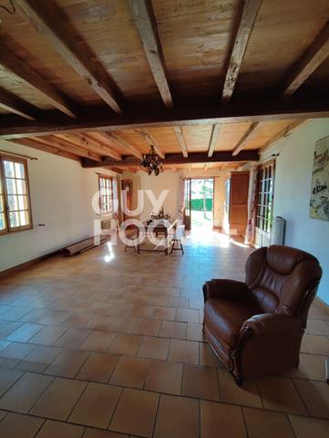 Maison 4 pièce(s) 133