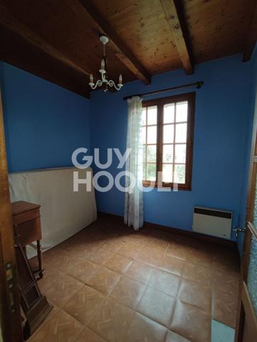 Maison 4 pièce(s) 133