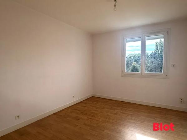 Appartement 3 pièce(s)