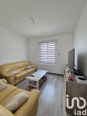 Maison à vendre 5 pièces 82 m² Bellevigny