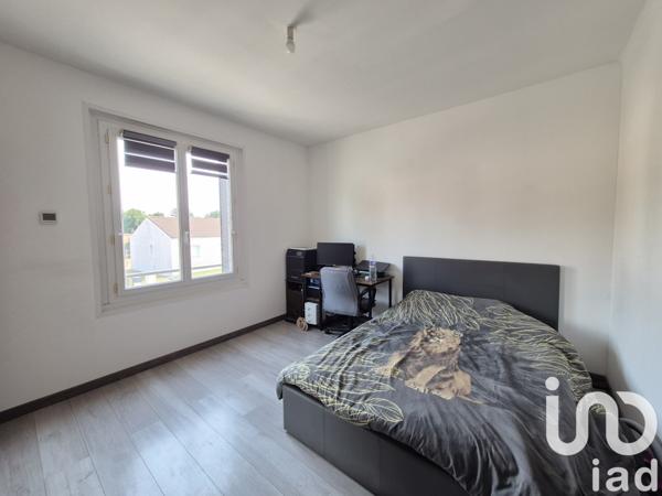 Maison à vendre 5 pièces 82 m² Bellevigny