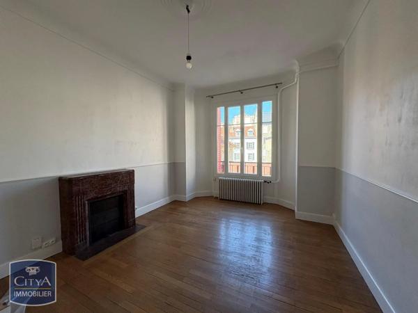Appartement à louer 2 pièces 55m² Grenoble (38000)