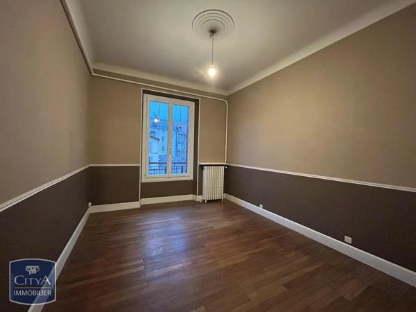 Appartement à louer 2 pièces 55m² Grenoble (38000)