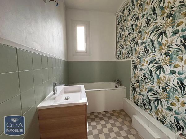 Appartement à louer 2 pièces 55m² Grenoble (38000)