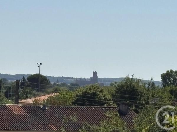 Terrain à vendre  8831 m 2   CASTRES  - 81