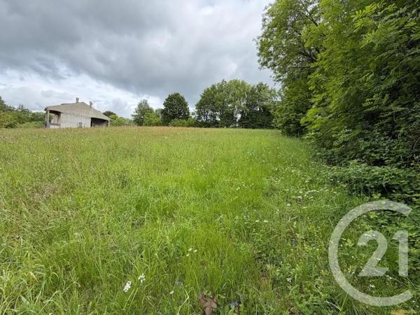 Terrain à vendre  8831 m 2   CASTRES  - 81