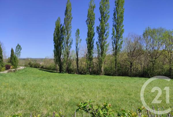 Terrain à vendre  8831 m 2   CASTRES  - 81