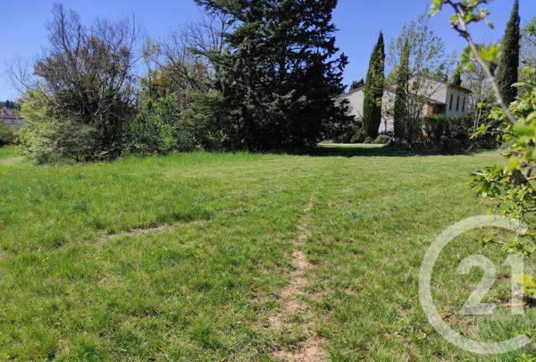 Terrain à vendre  8831 m 2   CASTRES  - 81