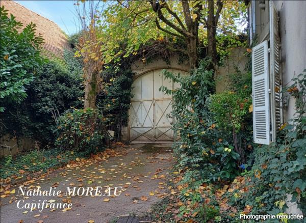 Maison à vendre 9 pièces AUTUN (71)