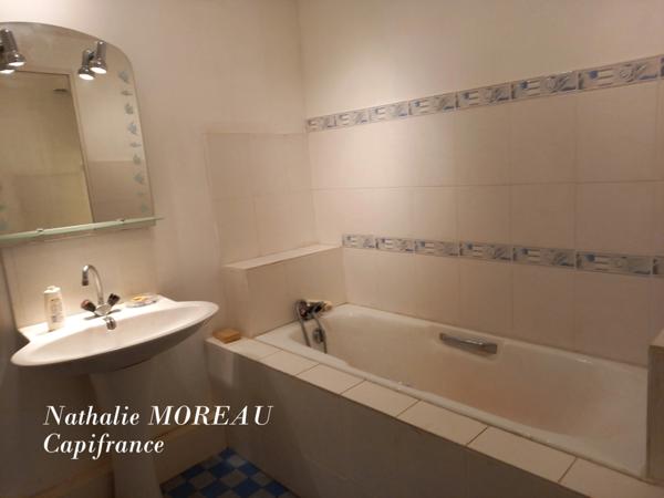 Maison à vendre 9 pièces AUTUN (71)