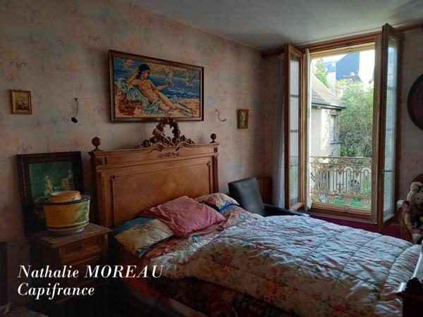 Maison à vendre 9 pièces AUTUN (71)